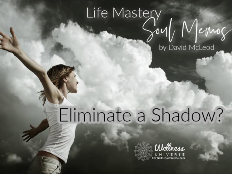 Life Mastery Soul Memos with David McLeod