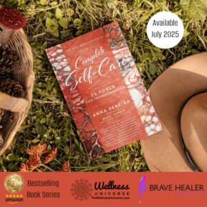 The Wellness Universe Guide to Complete Self-care: 25 Tools for Transformation