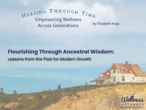 Elizabeth Kipp Core Blogs
