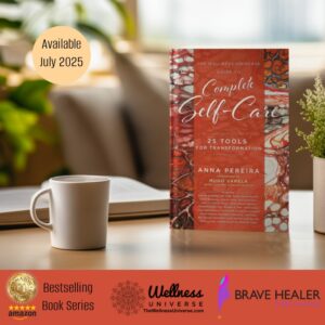 The Wellness Universe Guide to Complete Self-care: 25 Tools for Transformation