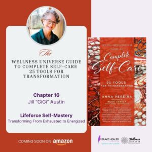 25 Tools for Transformation The Wellness Universe