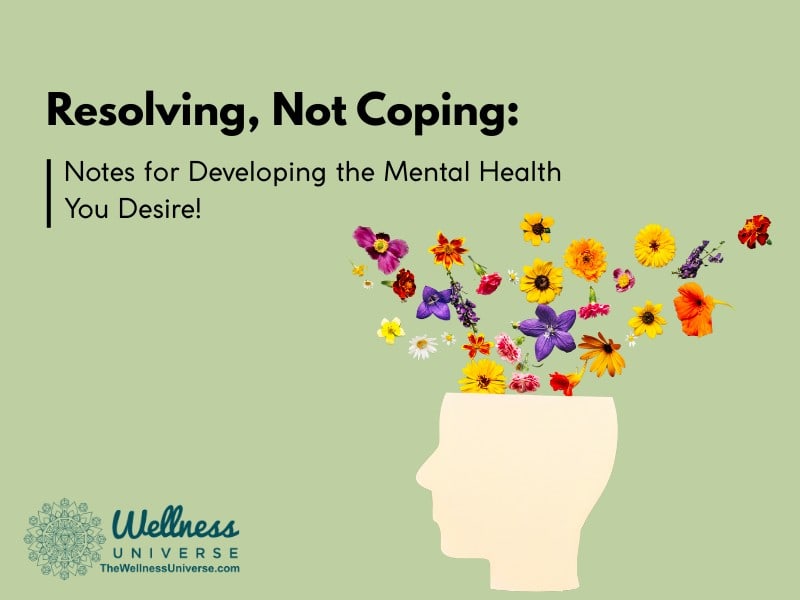 Ilene Dillon Blog at The Wellness Universe
