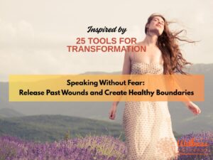 Tools for Transformation