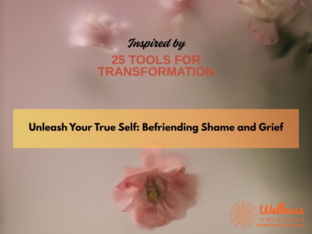 25 Tools for Transformation Book