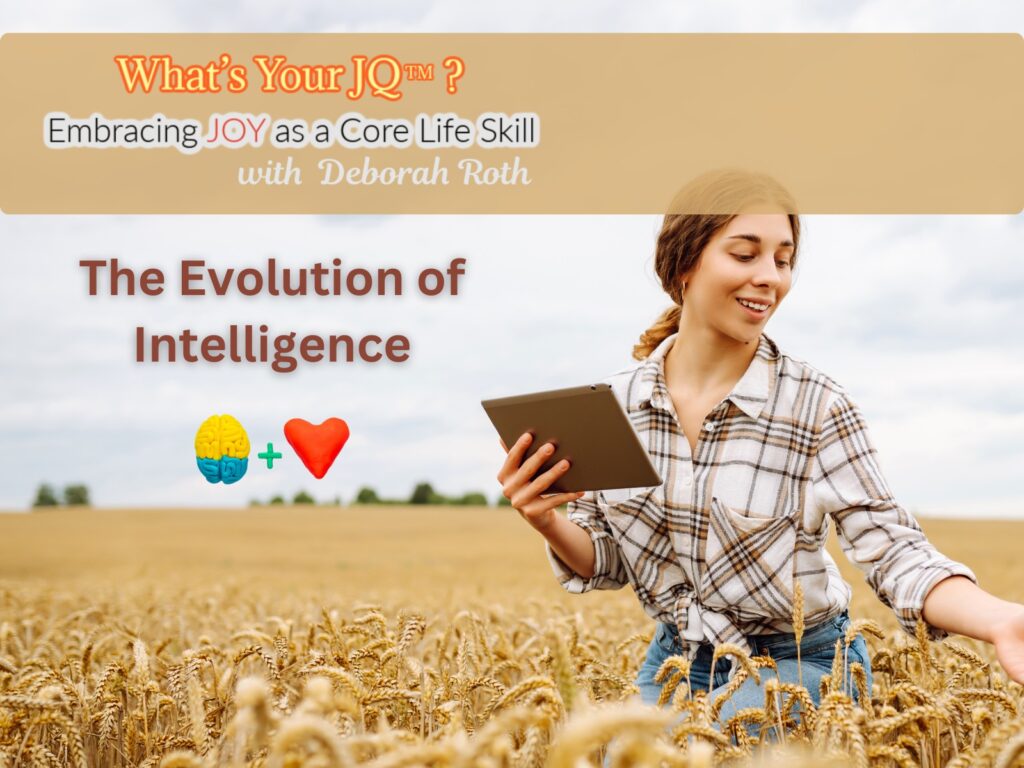 Emotional intelligence
