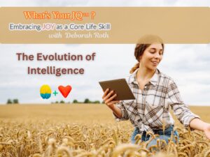Emotional intelligence