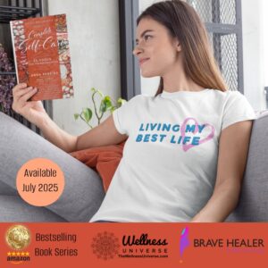The Wellness Universe 25 Tools for Transformation