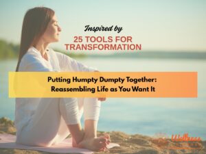 25 Tools for Transformation