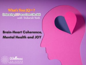 Heart Brain synergy