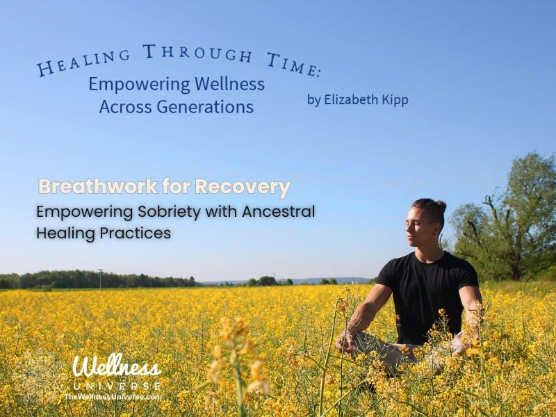 ancestral healing