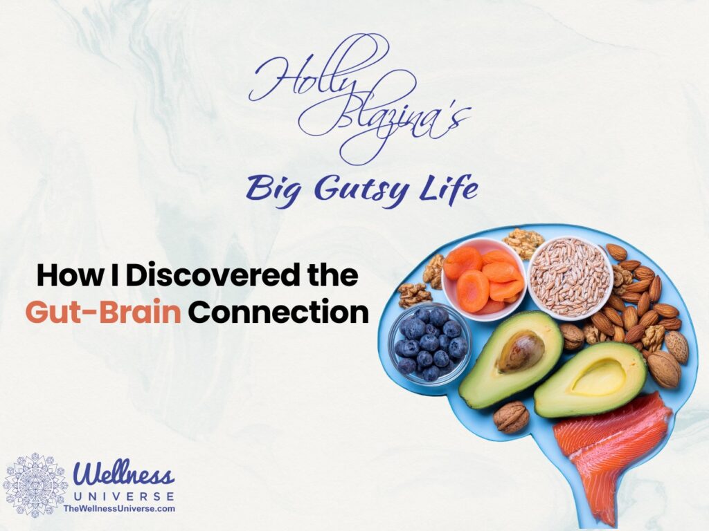 Gut Brain Health