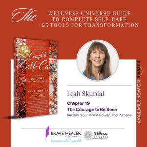 Leah Skurdal Book Chapter