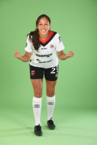 Gabby Cuevas