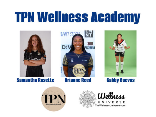 Exciting Partnership Announcement: TPN Wellness Academy Powered by The ...