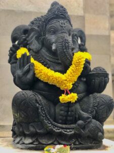 Ganesha 