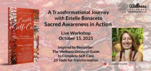 A transformational journey with estelle bonaceto