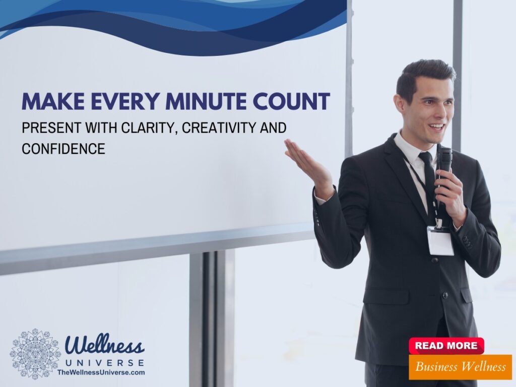Master Five Minute Slides