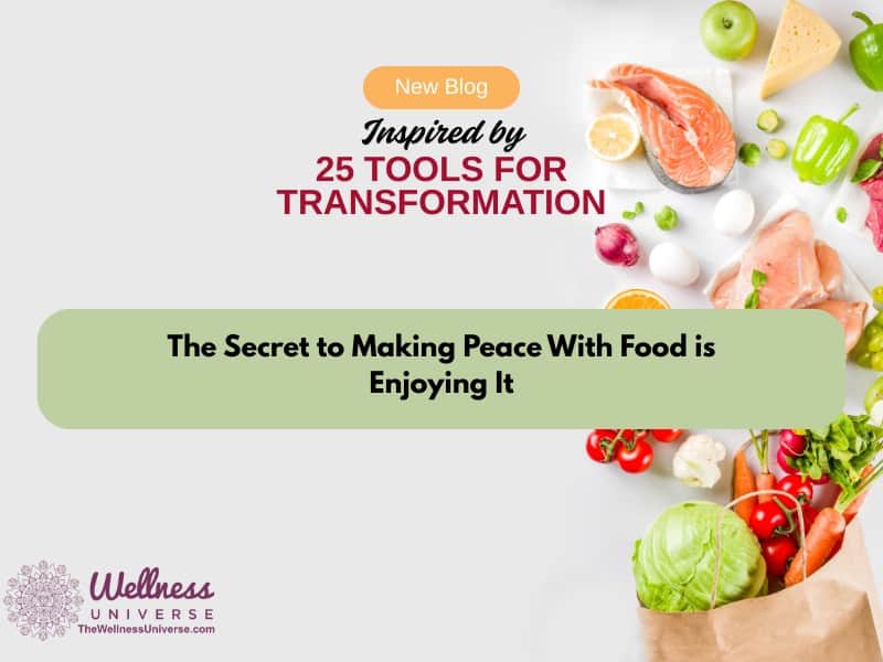 mindful eating blog