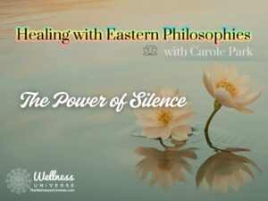 The Power of Silence