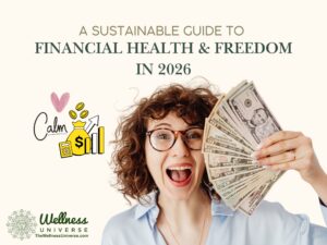 Guide to Financial Health & Freedom in 2026