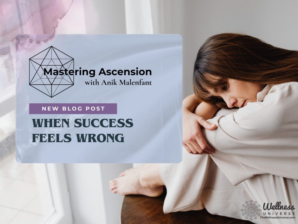 Creating authentic business