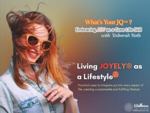 Practical ways to integrate joy into every aspect of life, creating a sustainable and fulfilling lifestyle.