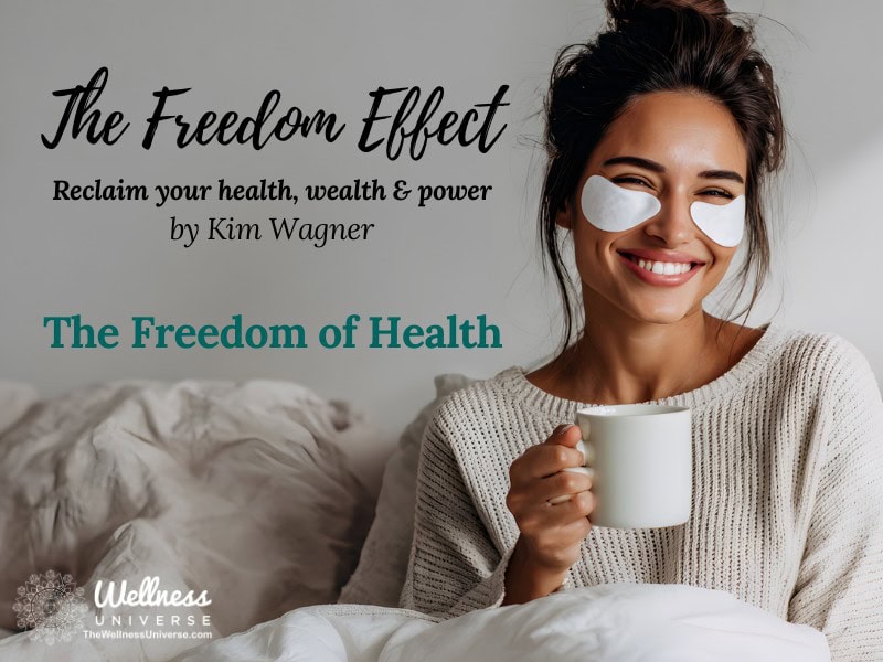the freedom of health