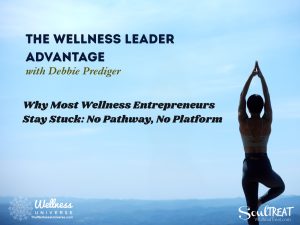 Debbie Prediger Core Blogs