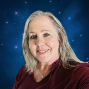 Janette Stewart at SoulTreat