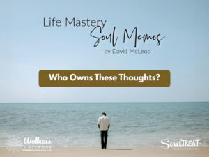 Who Owns These Instrusive Thoughts?