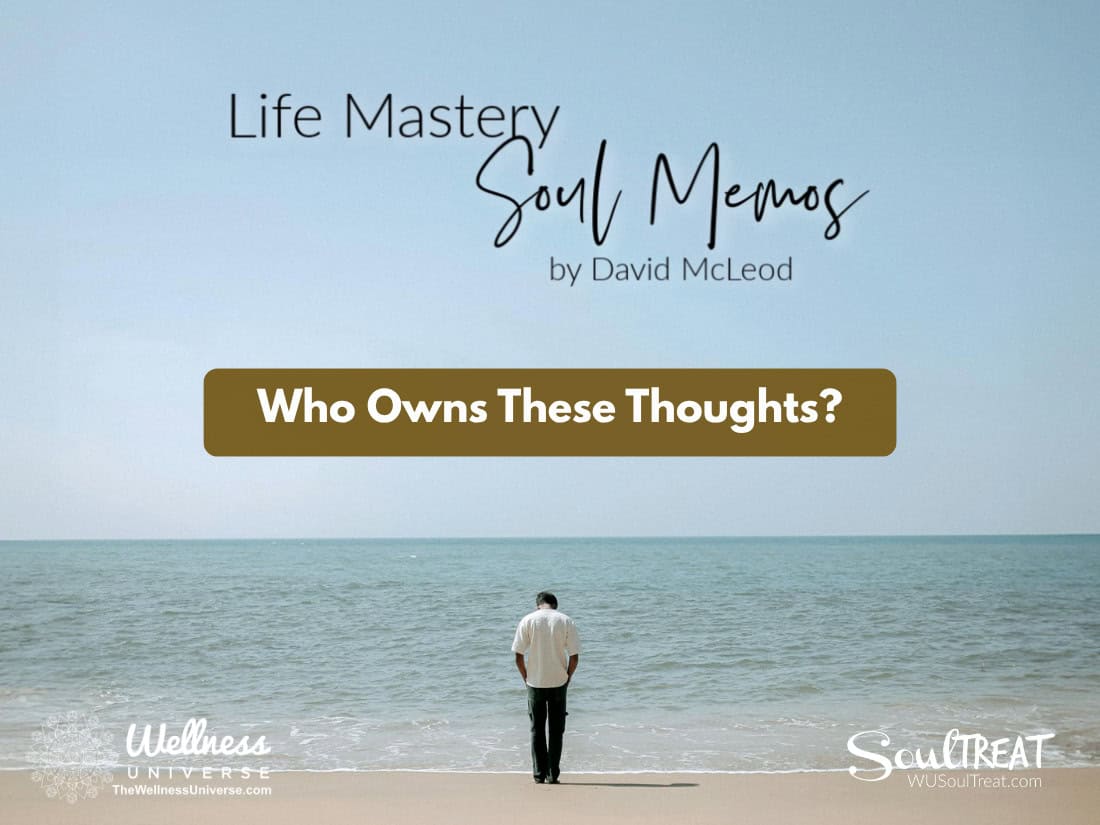 Who Owns These Instrusive Thoughts?