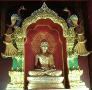 Budha