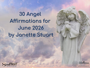 Angel Affirmations