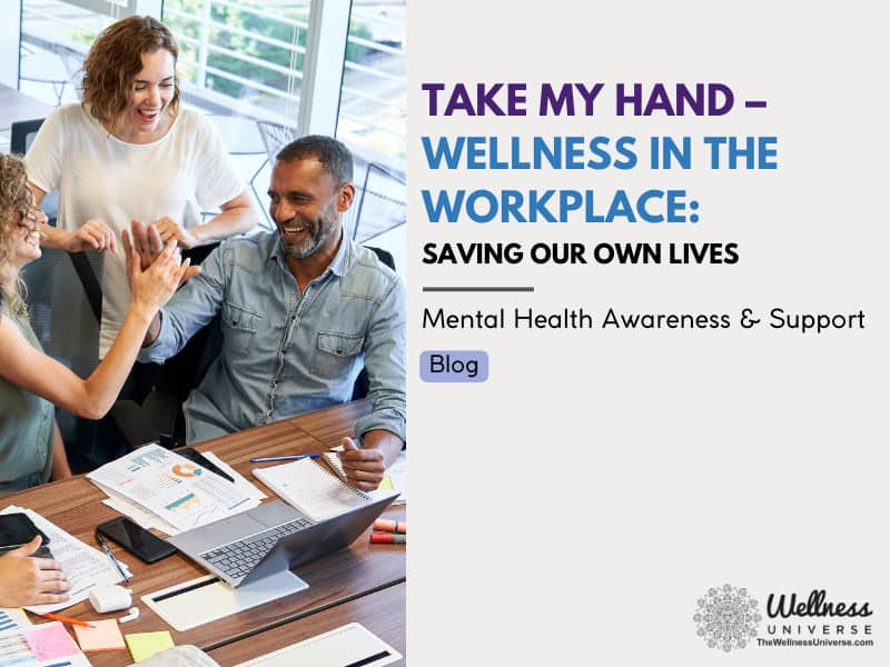 Workplace Wellness