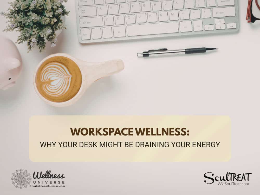 Workspace Wellness