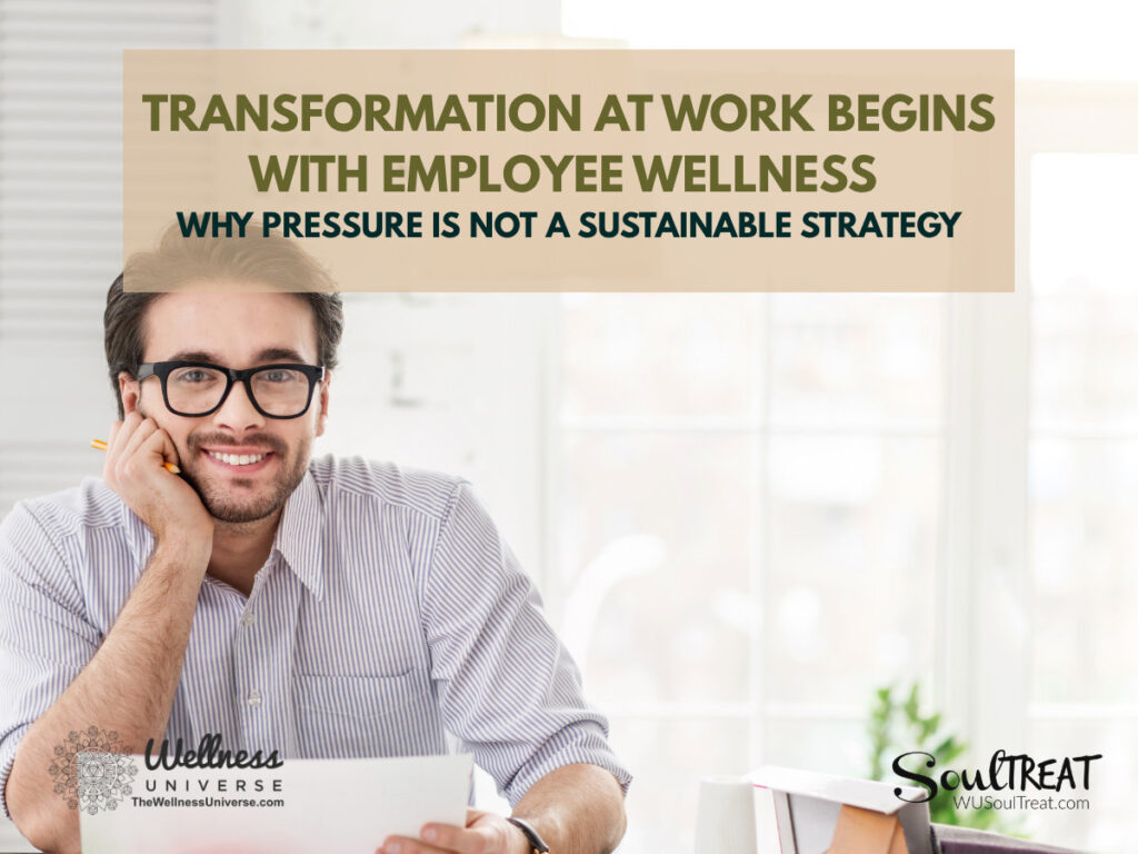 employee wellness