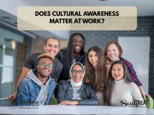 Does Cultural Awareness Matter at Work?