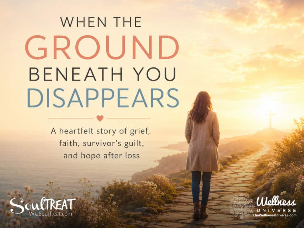 Grief and Loss