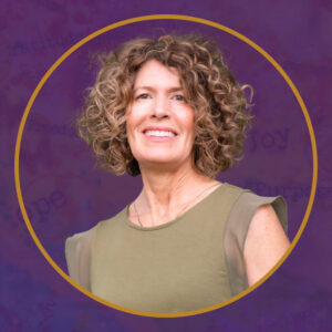 Nancy Stevens