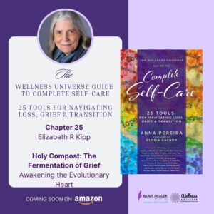 Elizabeth Kipp author 
