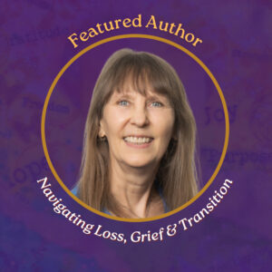 Leah Skurdal Author