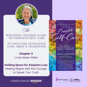 Linda Aileen Miller Author
