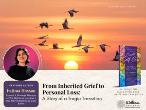 25 Tools for Navigating Loss, Grief and Transition