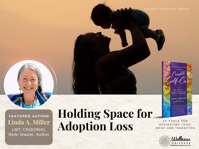 Adoption Loss Book