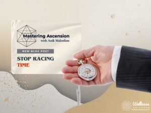 stop racing time